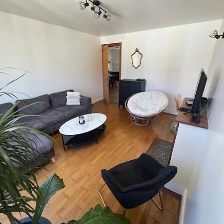 Appartement De Charme Hyper Centre 第戎 外观 照片