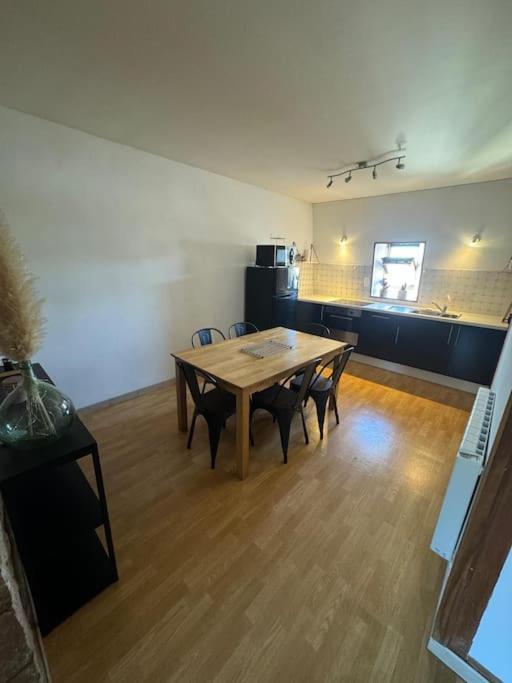 Appartement De Charme Hyper Centre 第戎 外观 照片