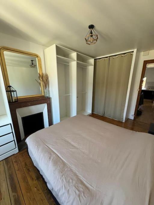 Appartement De Charme Hyper Centre 第戎 外观 照片