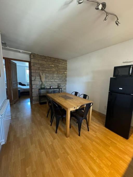 Appartement De Charme Hyper Centre 第戎 外观 照片